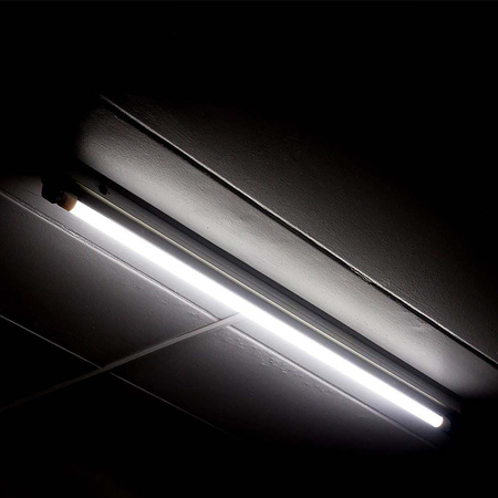 Świetlówka LED G5 T5 16W 1760lm 4000K Neutralna 160° 120cm V-TAC