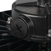 Lampa Przemysłowa Oprawa LED HB PRO STRONG HIGH BAY 100W 17000lm IP65 4000K Szara KANLUX