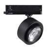 Projektor na Szynoprzewód Lampa LED COB 18W 1750lm 3000K Ciepła CRI90 45° Czarny BTL KANLUX