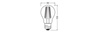 Żarówka LED A60 E27 11W = 100W 1521lm 6500K Zimna 300° Retrofit Filament CLASSIC Osram
