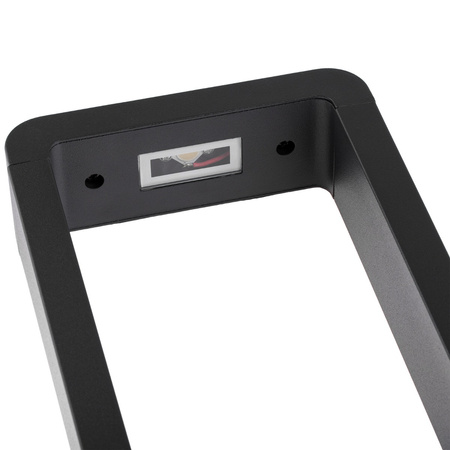 Lampa Ogrodowa Słupek Zewnętrzny Stojący LED 7W RIO 50cm