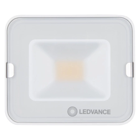 Naświetlacz LED 10W 1000lm 4000K IP65 Biały LEDVANCE COMPACT V