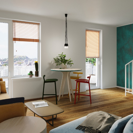 Lampa Sufitowa Wisząca Zwis E27 Nieregularna Czarna Nowoczesna Diego Sollux