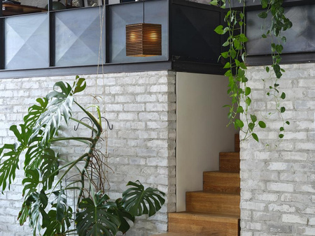 Lampa Sufitowa Wisząca Dekoracyjna E27 Zwis Brązowy Karton Decor Ledvance