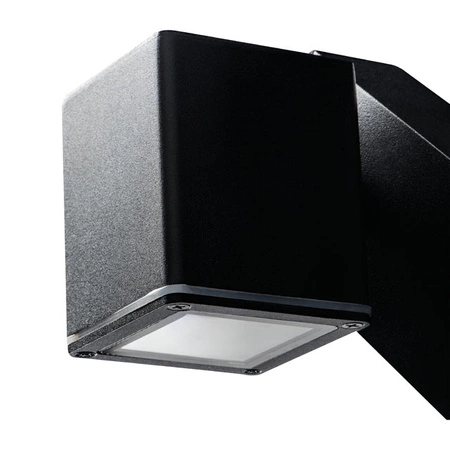 Lampa Zewnętrzna OPRAWA Ogrodowa SŁUPEK 50cm GORI GU10 IP44 Kanlux