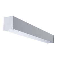 Lampa Oprawa Liniowa LED AL-SH-NT 19W 2550lm 3000K 58cm Srebrna KANLUX