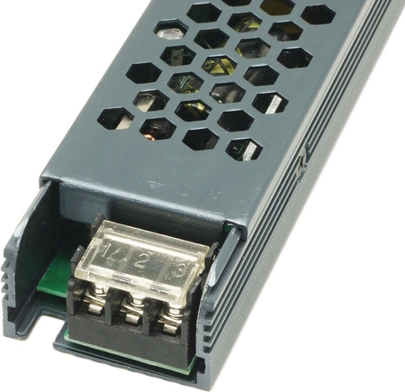 Zasilacz  Stałonapięciowy Modułowy 60W 24V 2,5A DC SLIM