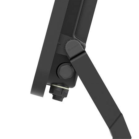 Naświetlacz LED Reflektor Zewnętrzny Lampa 69W 10000lm 4000K IP66 Czarny Floodlight Ledvance