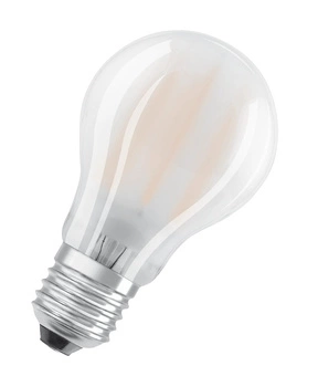 Żarówka LED A60 E27 5.8W = 60W 806lm 4000K Neutralna Biała FILAMENT ŚCIEMNIALNA LEDVANCE