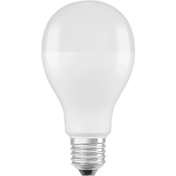 Żarówka LED E27 A68 19W = 150W 2452lm 3000K Ciepła 200° LEDVANCE