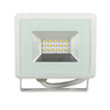 Naświetlacz LED 10W 850lm 3000K IP65 Biały SMD VT-4011W V-TAC