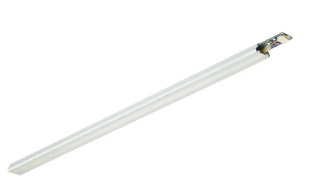 Lampa LED Oprawa Liniowa 100W 340cm 4000K CoreLine Trunking Gen2 Biała PHILIPS