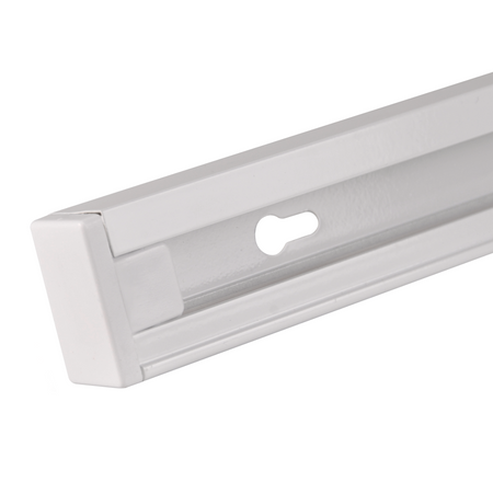 Szynoprzewód Szyna Oświeleniowa 1-Fazowa 1m Biała Sanico Goldlux