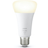 Żarówka LED E27 A67 15,5W 2700K Ciepła PHILIPS HUE White Bluetooth Zigbee