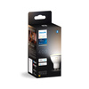 Żarówka LED GU10 Reflektor 4.2W = 50W 400lm 2200-6500K CCT SMART Inteligentna Bluetooth ZigBee White Ambiance Philips HUE