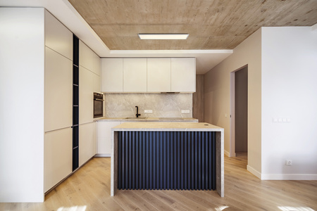 Panel LED 35W 2300lm CCT Ra ≥ 95 Ściemnialny 120x30cm Prostokątny SUN@HOME LEDVANCE