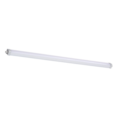 Lampa Oprawa Liniowa LED TP STRONG 75W 10000lm 4000K IP65 150cm Biała KANLUX