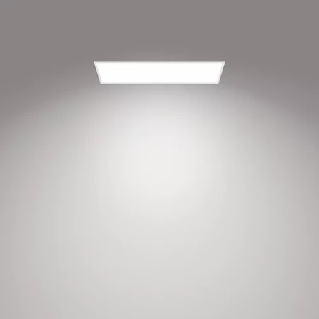 Panel LED 120x30 36W 3600lm 4000K SceneSwitch Biała Touch Philips