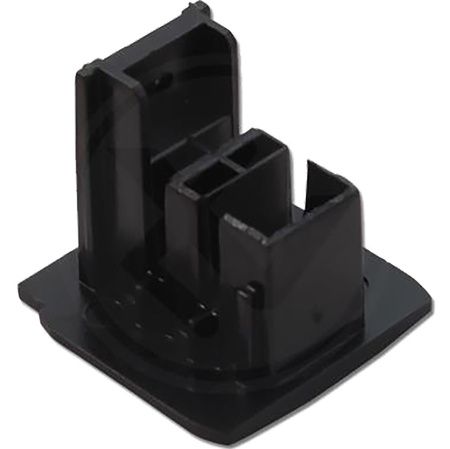 Szynoprzewód Czarny Trójfazowy Aluminiowy Szyna Do Reflektorów Szynowych 200cm