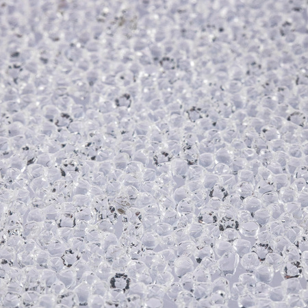 Plafon LED sufitowy łazienkowy 24W 3000-6500K Biały Okrągły Diament 39cm + Pilot