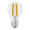 Żarówka LED A60 E27 5W = 75W 1055lm 3000K Ciepła 320° Filament CLASSIC ENERGY EFFICIENCY Osram