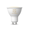Żarówka LED GU10 Reflektor 4.2W = 50W 400lm 2200-6500K CCT SMART Inteligentna Bluetooth ZigBee White Ambiance Philips HUE