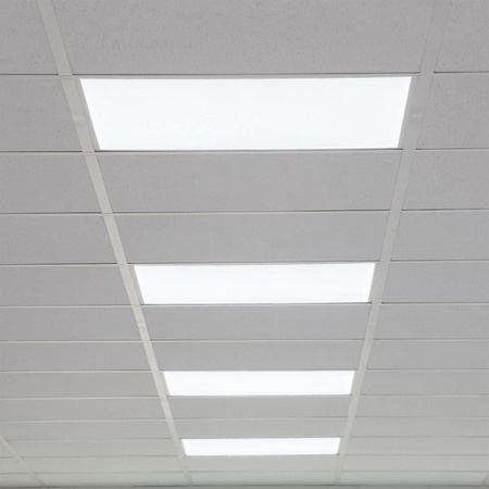 Panel LED Podtynkowy 60x60cm 33W 6500K COMPACT LEDVANCE