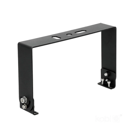 Uchwyt do Lamp Opraw LED Rio High Bay 200W Czarny Rio Pro Kobi