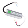 Zasilacz LED Hermetyczny Napięciowy IP67 15W 12V Ecolight