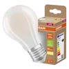 Żarówka LED A60 E27 3.8W = 60W 806lm 3000K Ciepła 320° Filament CLASSIC ENERGY EFFICIENCY Osram
