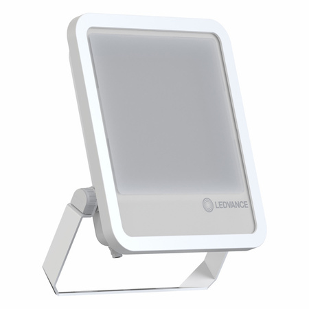 Naświetlacz LED Reflektor Zewnętrzny Lampa 133W 20000lm 4000K IP66 Biały Floodlight Ledvance