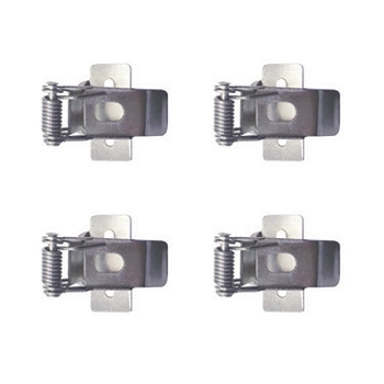 Klips uchwyt montażowy do opraw NELIO2 KOBI KOMPLET 4 sztuki