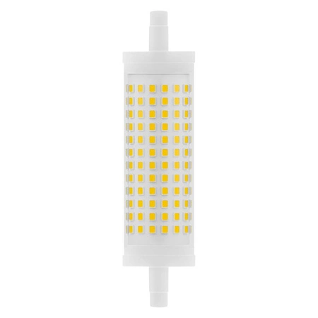 Żarówka LED Żarnik R7s 18.2W = 150W 2452lm 2700K Ciepła 300° Ściemnialna Ledvance