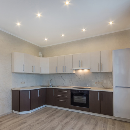 Oprawa Podtynkowa GU10 Halogenowa Wpuszczana Spot Oczko Biała Okrągła Kobi