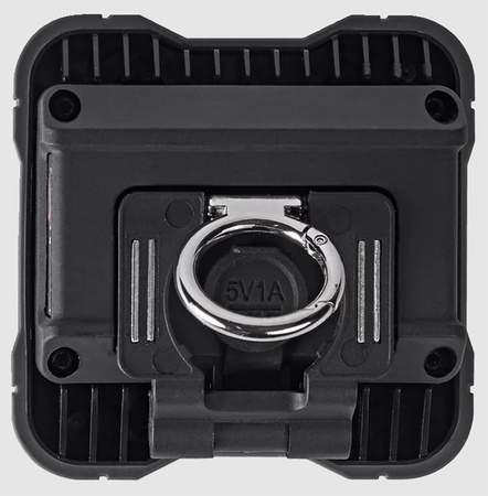 Naświetlacz Halogen LED Lampa Akumulatorowa Robocza 10W Przenośny Reflektor Worklight Ledvance