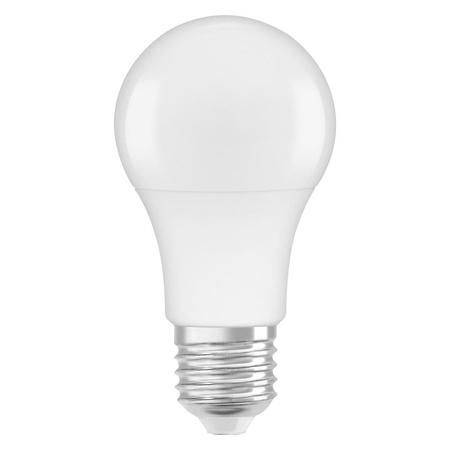 Żarówka LED Antybakteryjna A60 E27 8.5W = 60W 806lm 2700K Ciepła 200° Antibacterial Classic Osram