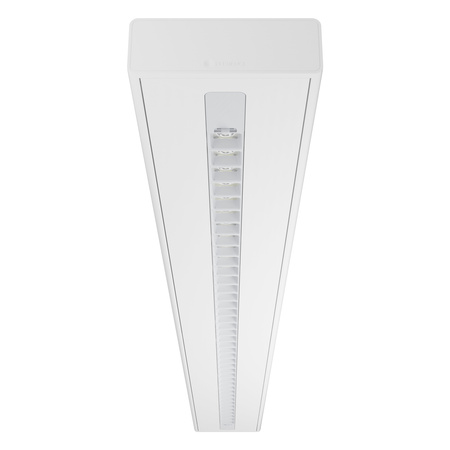 Lampa Oprawa Liniowa Listwa Oświetleniowa 52W 6260lm 4000K Neutralna Biały Linear Ledvance
