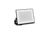 Naświetlacz LED Lampa Reflektor 10W 950lm 5000K IP65 Czarny Lois Philips