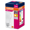 Żarówka LED A60 E27 8W = 60W 806lm 2700K Ciepła 150° VALUE CLASSIC Osram