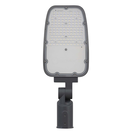 Lampa Uliczna LED Przemysłowa Oprawa Drogowa 65W 8775lm 4000K IP66 Szary Streetlight Area Ledvance