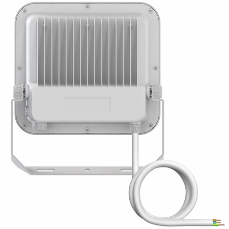 Naświetlacz LED Reflektor Zewnętrzny Lampa 69W 10000lm 6500K IP66 Biały Floodlight Ledvance