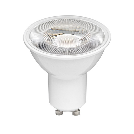 Żarówka LED PAR16 Reflektor GU10 4.5W = 50W 350lm 3000K Ciepła 36° VALUE Osram