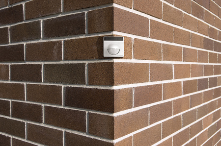 Czujnik Ruchu Zewnętrzny Akumulatorowy USB-C Czujnik Światła IP65 Biały Smart+ WiFi Ledvance