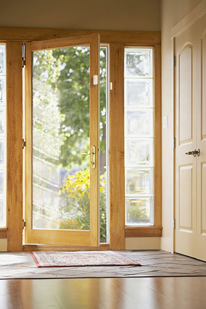 Czujnik Zbliżeniowy Ruchu Otwarcia Okna Drzwi Bateryjny SMART+ WiFi Ledvance