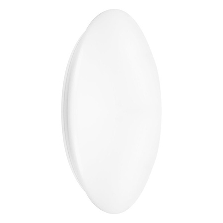 Plafon LED Lampa Sufitowa 42W 3500lm 4000K Neutralna Natynkowa Biały 50cm Surface Ledvance