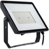 Naświetlacz LED 150W 13500lm 3000K IP65 Czarny ProjectLine Floodlight PHILIPS