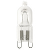 2x Żarówka Halogenowa G9 20W 235lm 2700K OSRAM HALOPIN