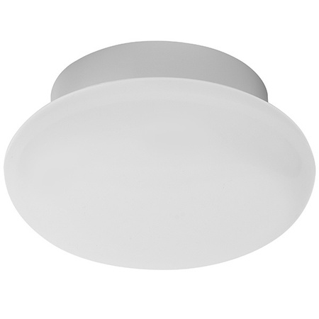 PLAFON ŁAZIENKOWY LEDVANCE WIFI SMART+ ORBIS LED AQUA 12W 1200lm 3000K-6000K BIAŁY