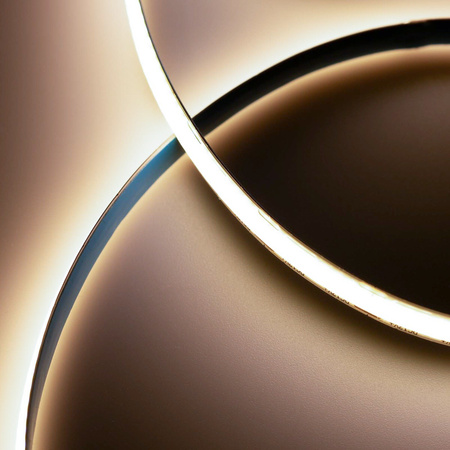 Taśma LED Pasek COB 12V 50W 1920LED Neutralna 8mm 5m