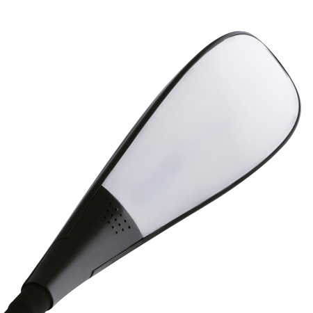 Lampa Biurkowa Stołowa LED FRANCO II 3000K Czarna KANLUX